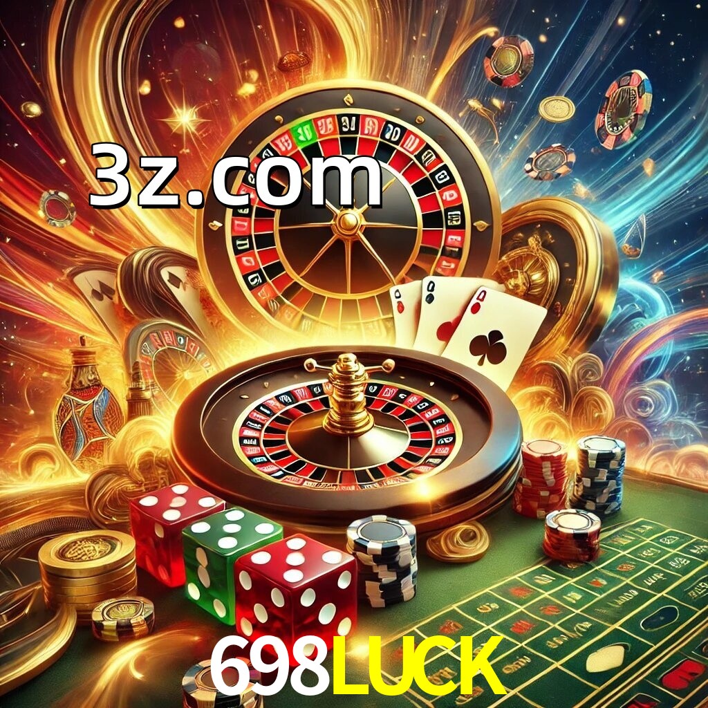  698LUCK