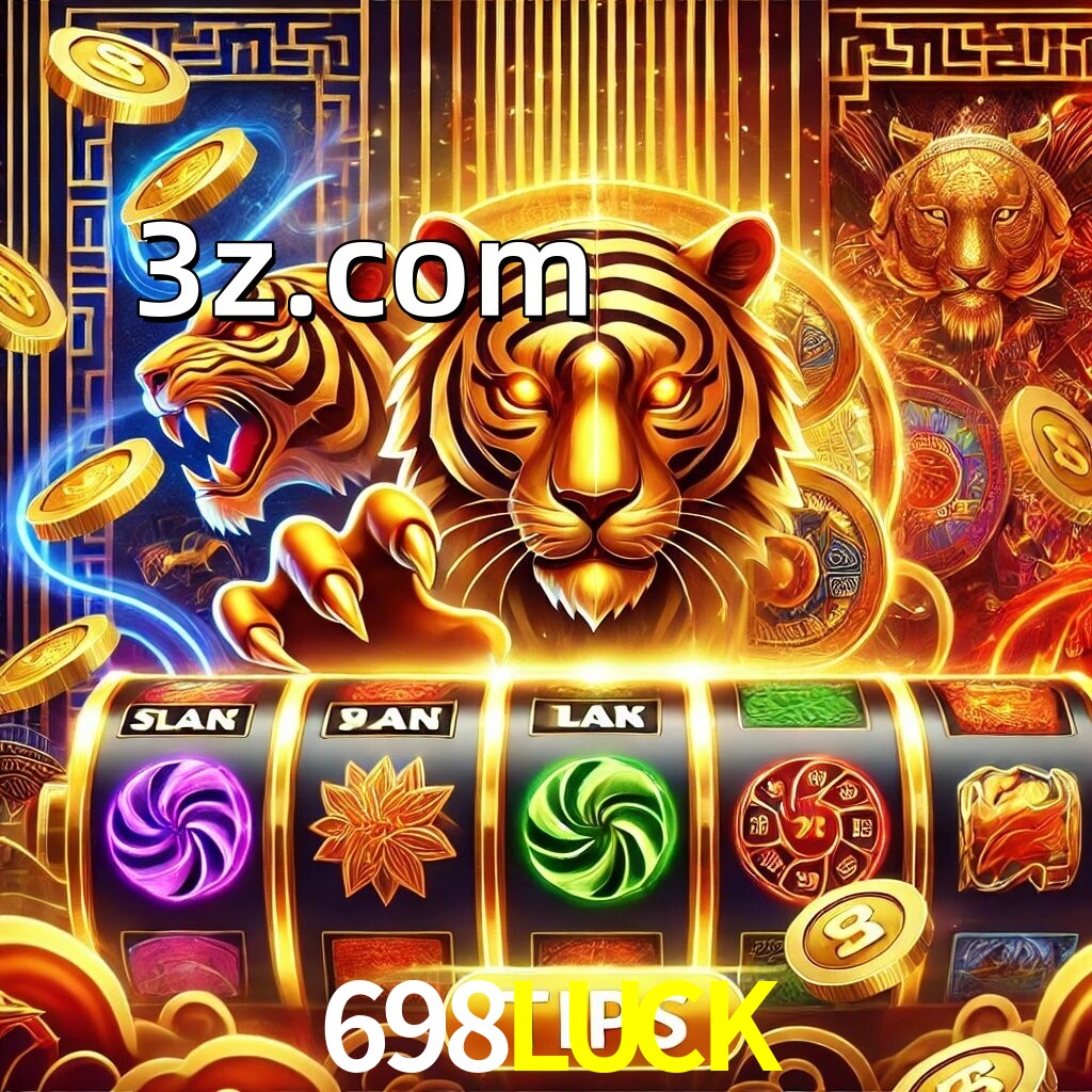  698LUCK