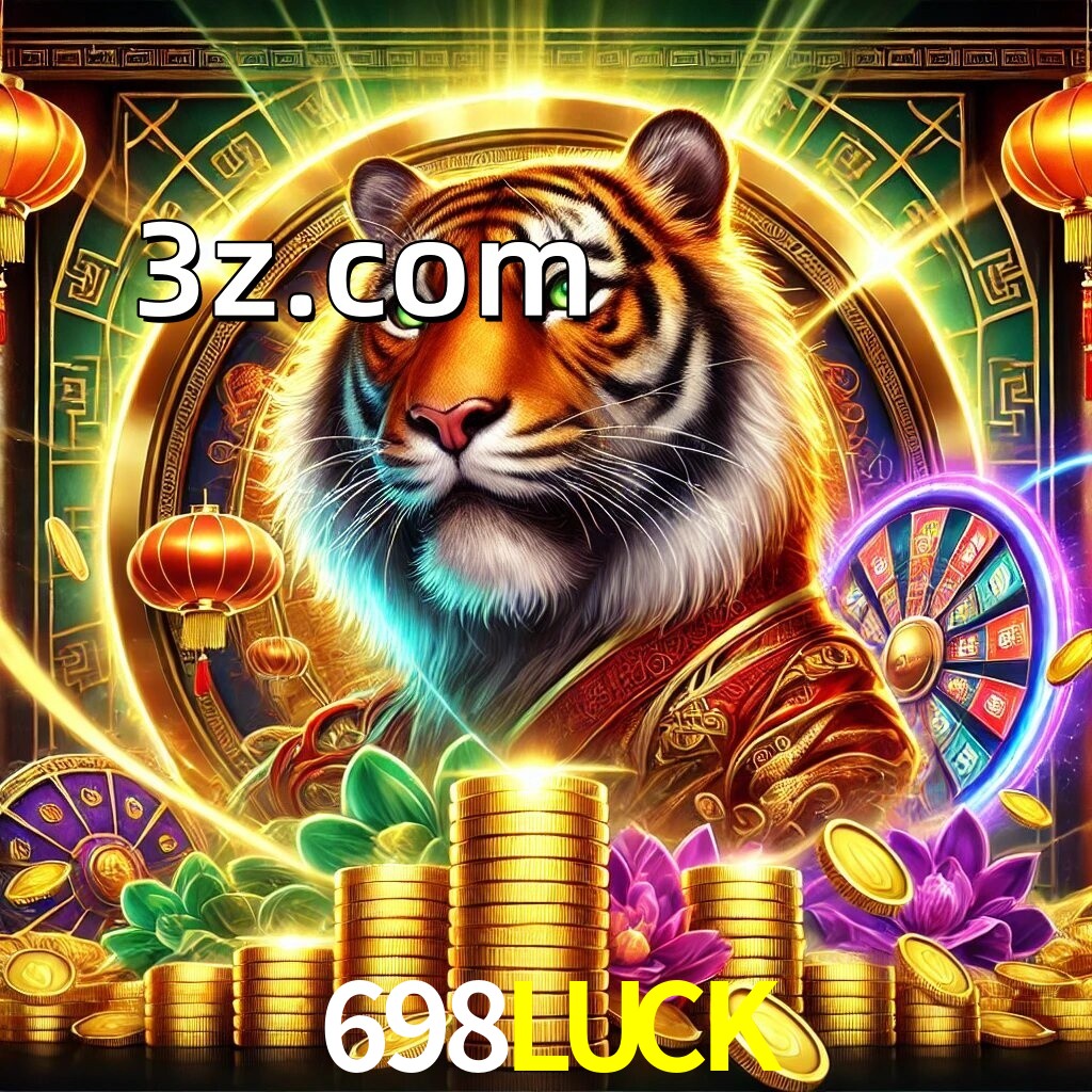  698LUCK