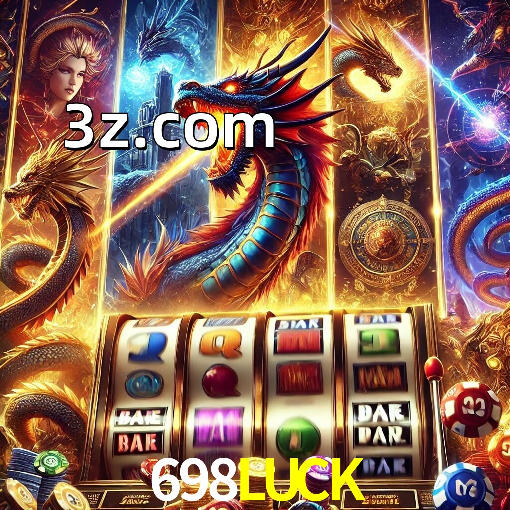  698LUCK