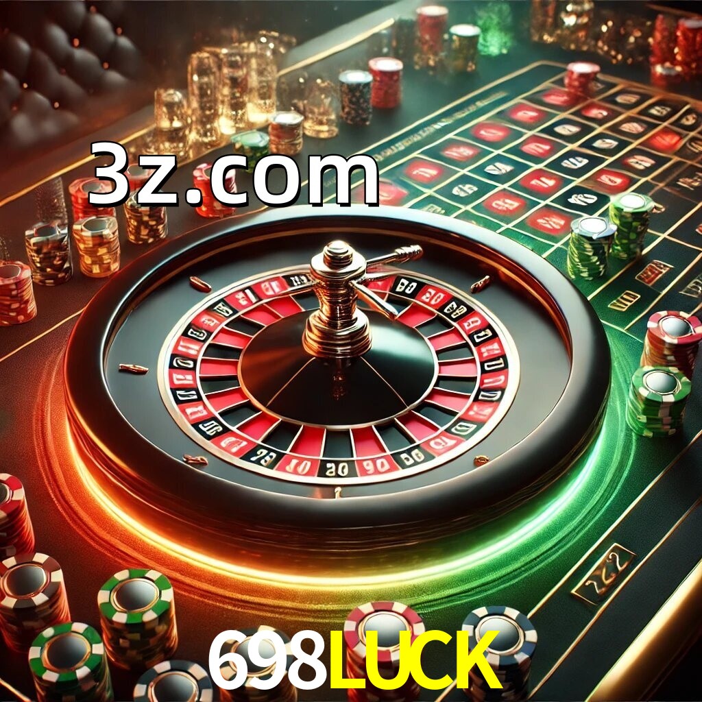  698LUCK