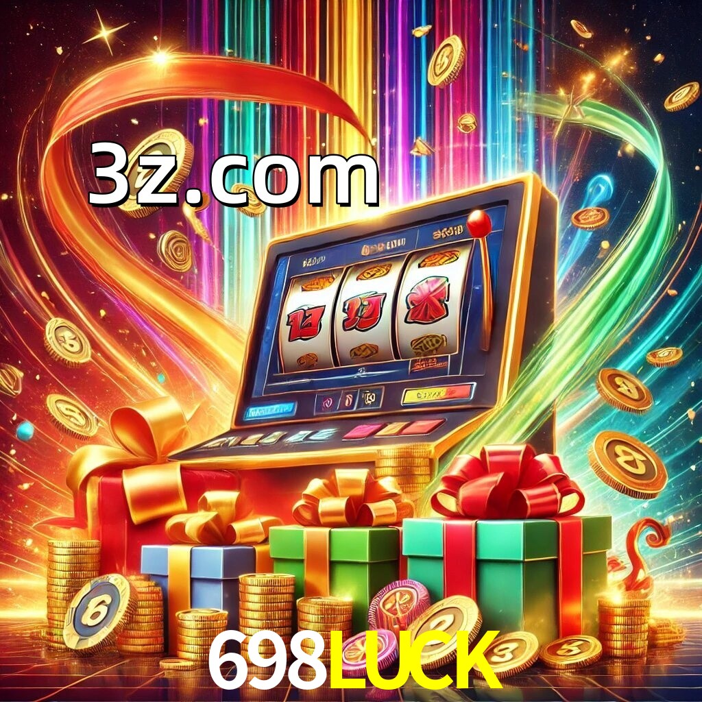  698LUCK
