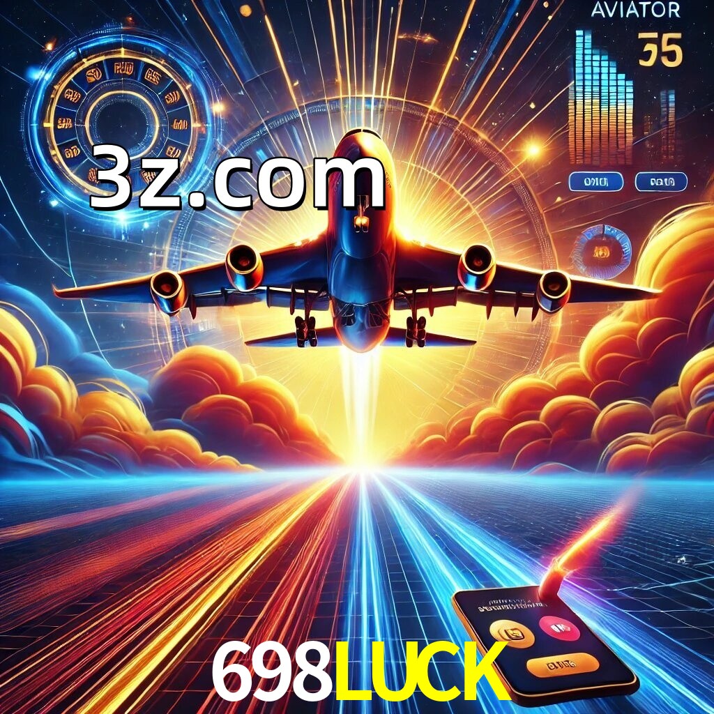  698LUCK