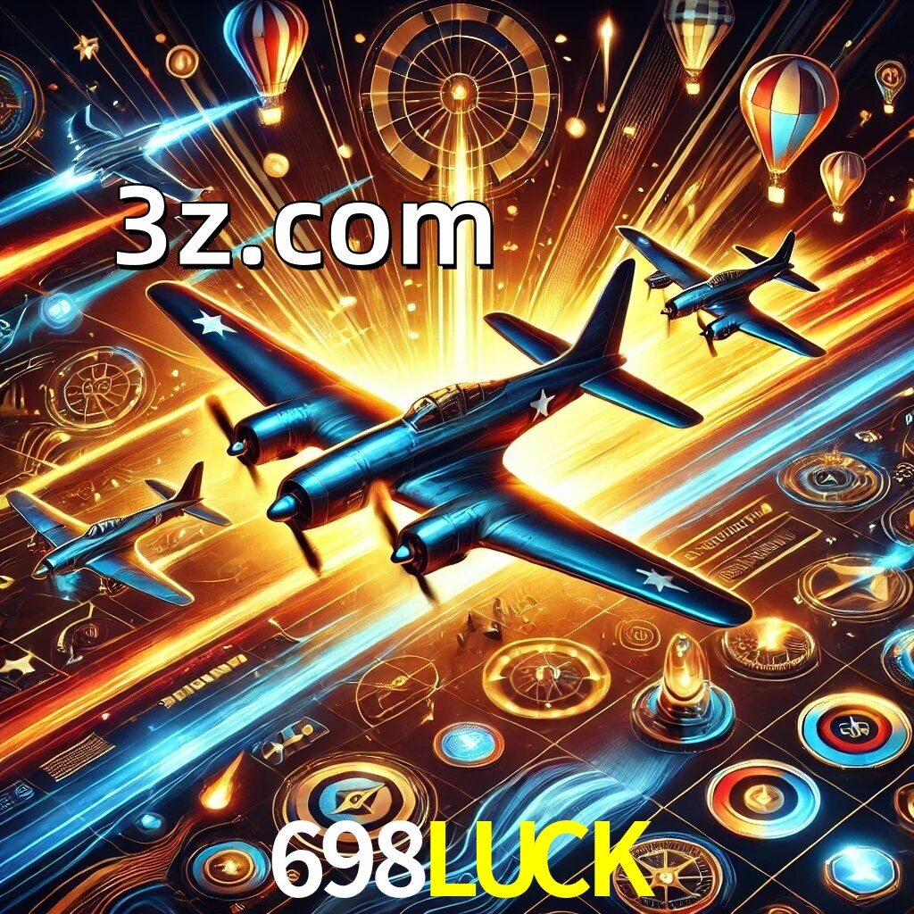  698LUCK
