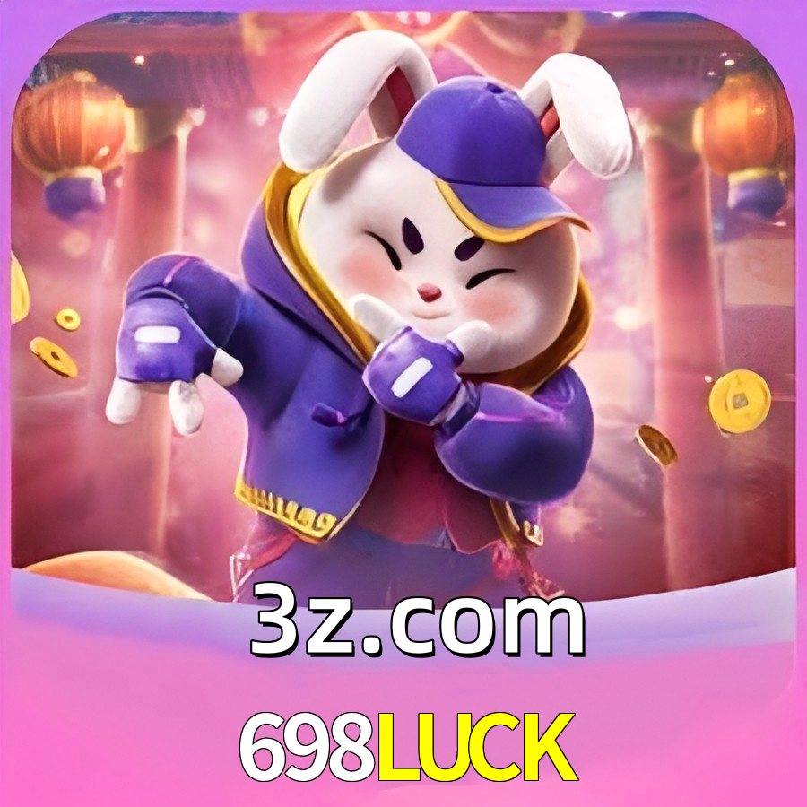 698LUCK